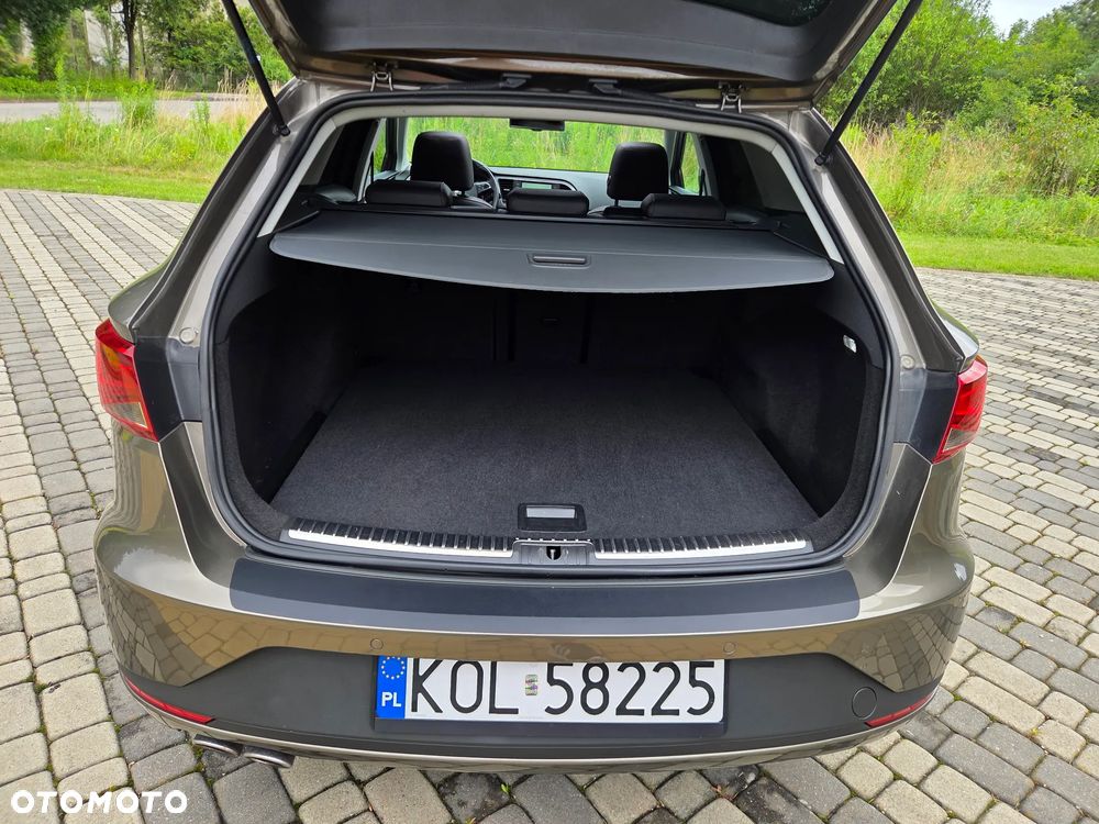 Seat Leon - 22