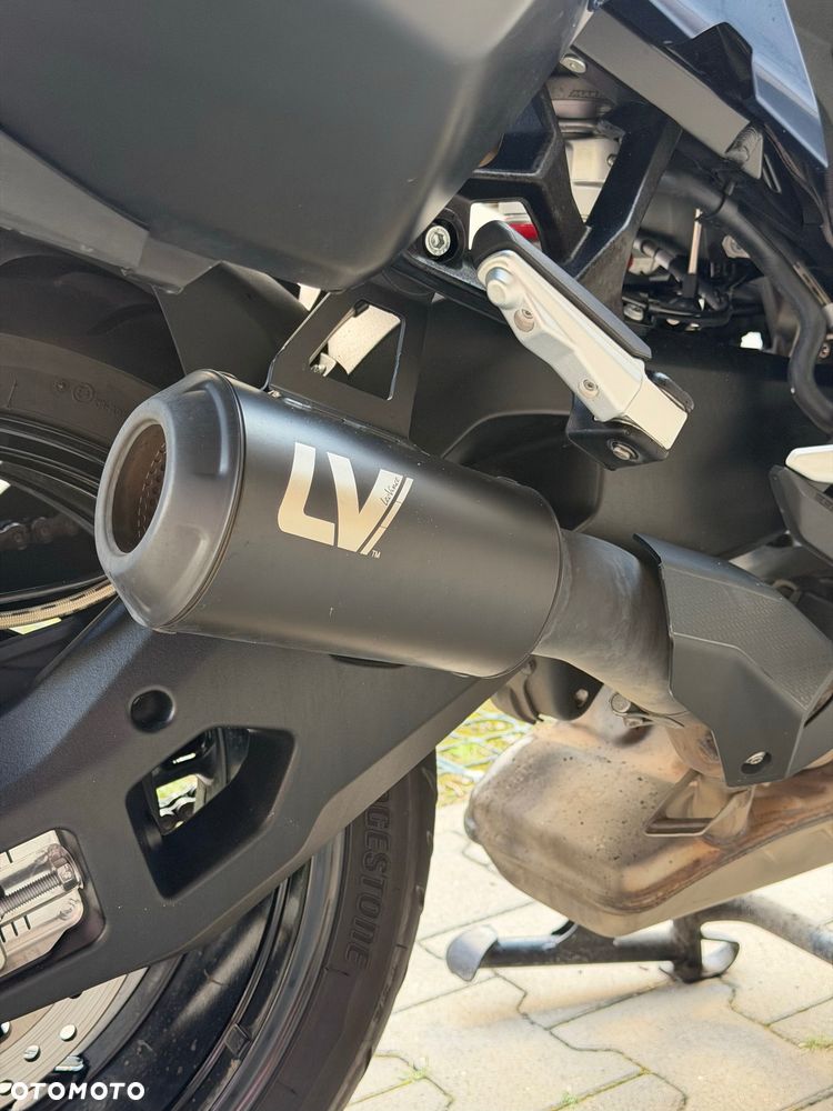 BMW XR - 15