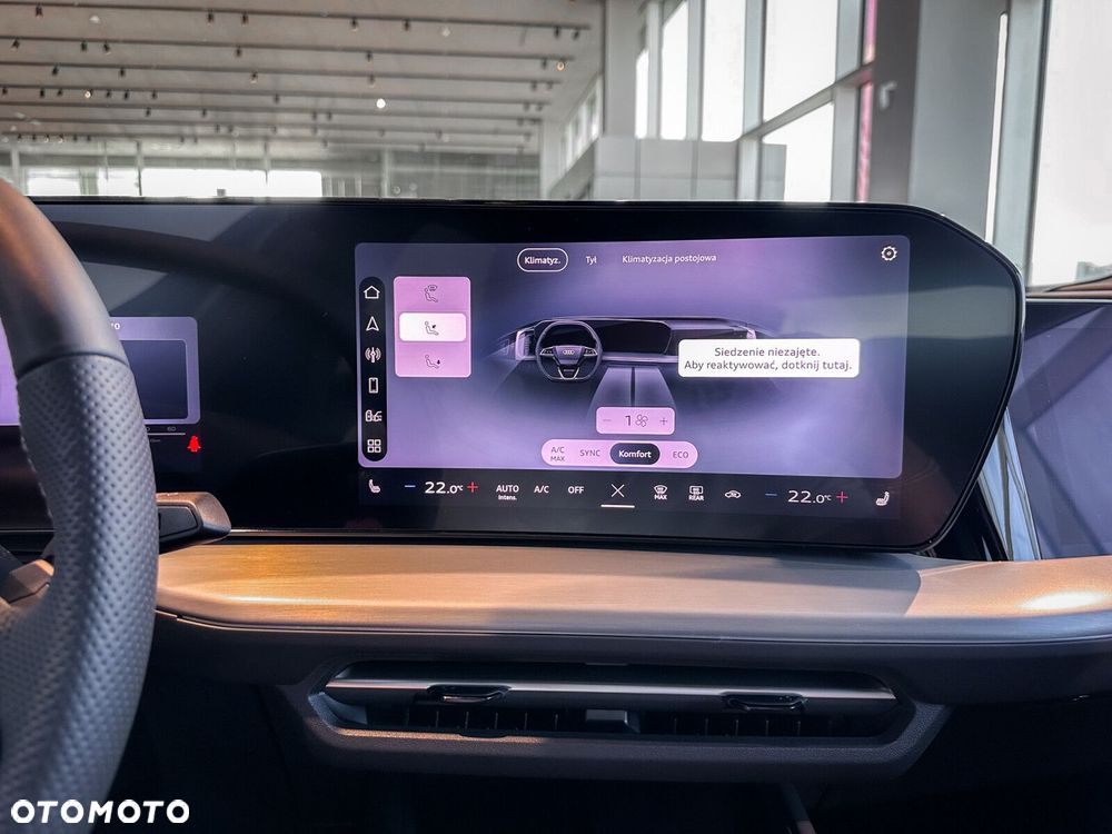 Audi Q4 Sportback e-tron - 34