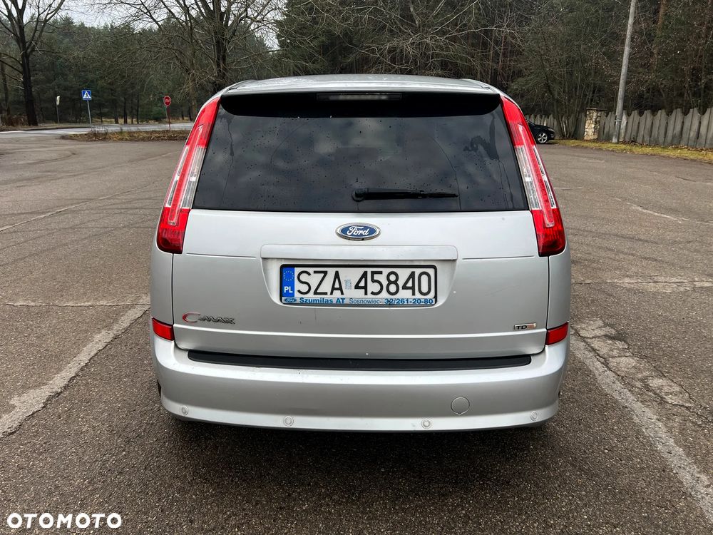 Ford Focus C-Max ver-2-0-tdci-titanium - 7