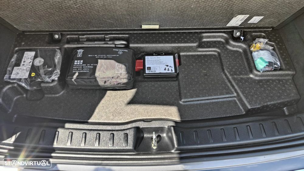 Mercedes-Benz EQA 250 AMG Line - 30