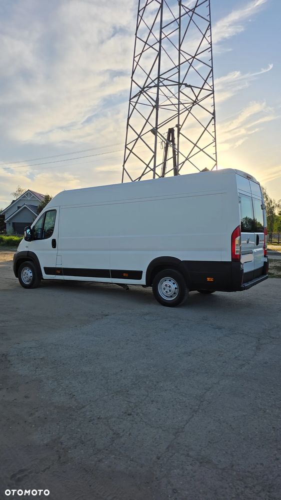 Fiat Ducato - 4