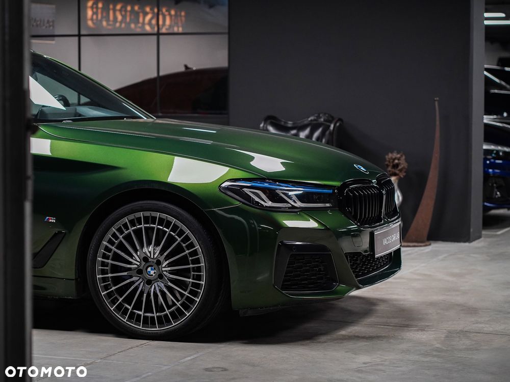 BMW Seria 5 - 3