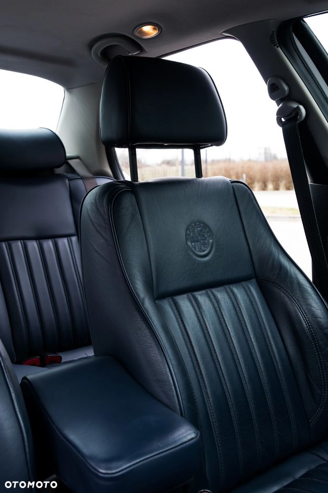 Alfa Romeo 156 2.0 TSpark 16v - 15