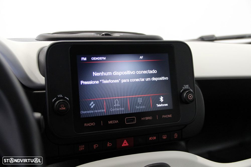 Fiat Panda Pandina 1.0 Hybrid - 20