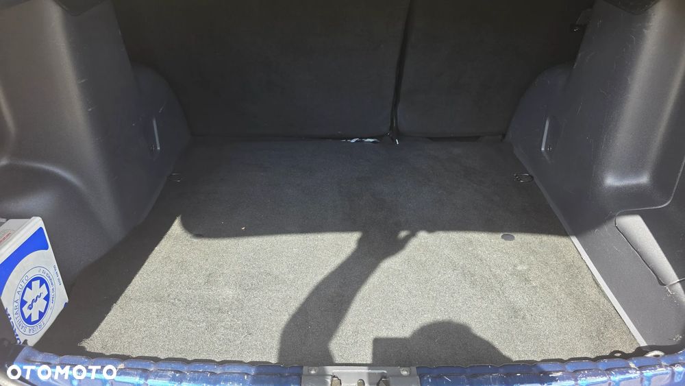 Dacia Duster 1.5 dCi Prestige - 30