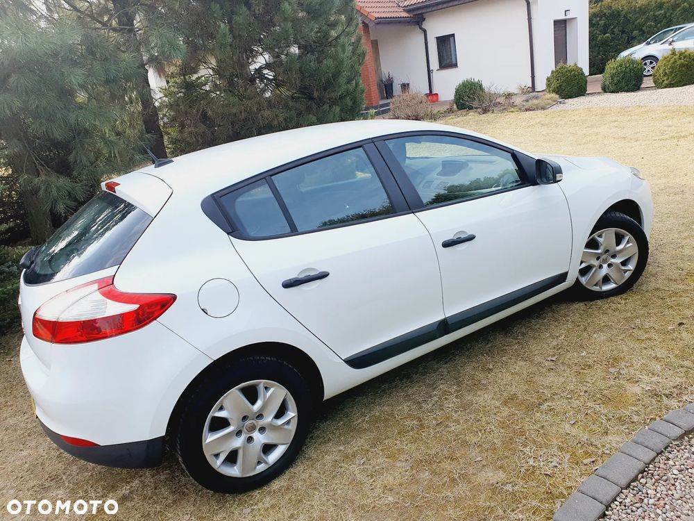 Renault Megane - 24