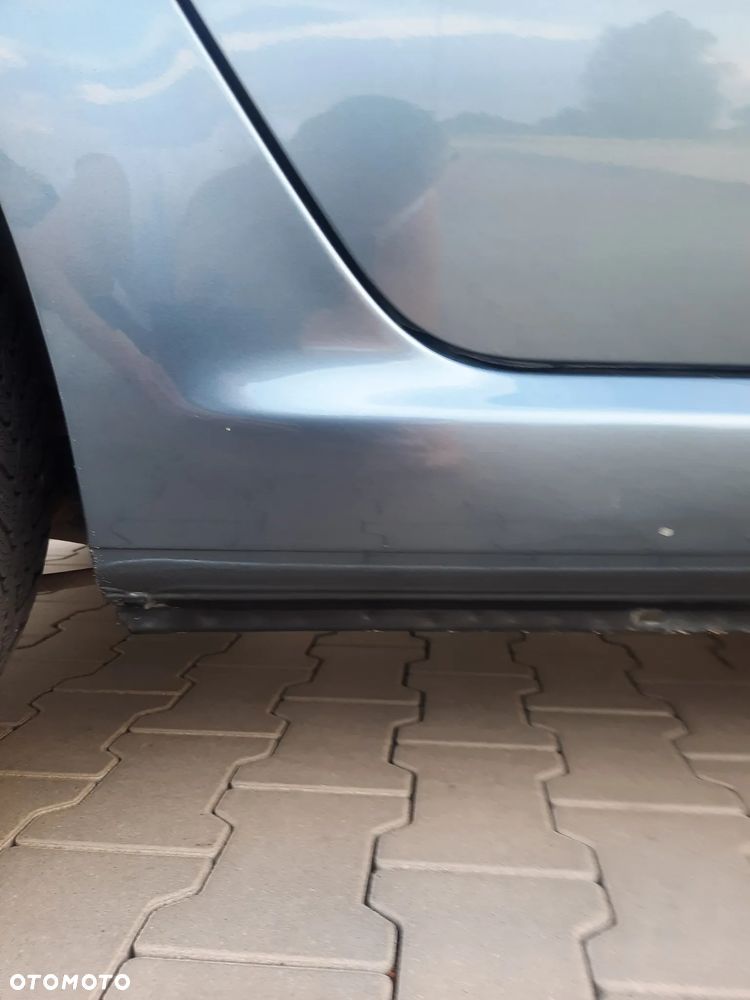 Peugeot 307 1.6 - 8