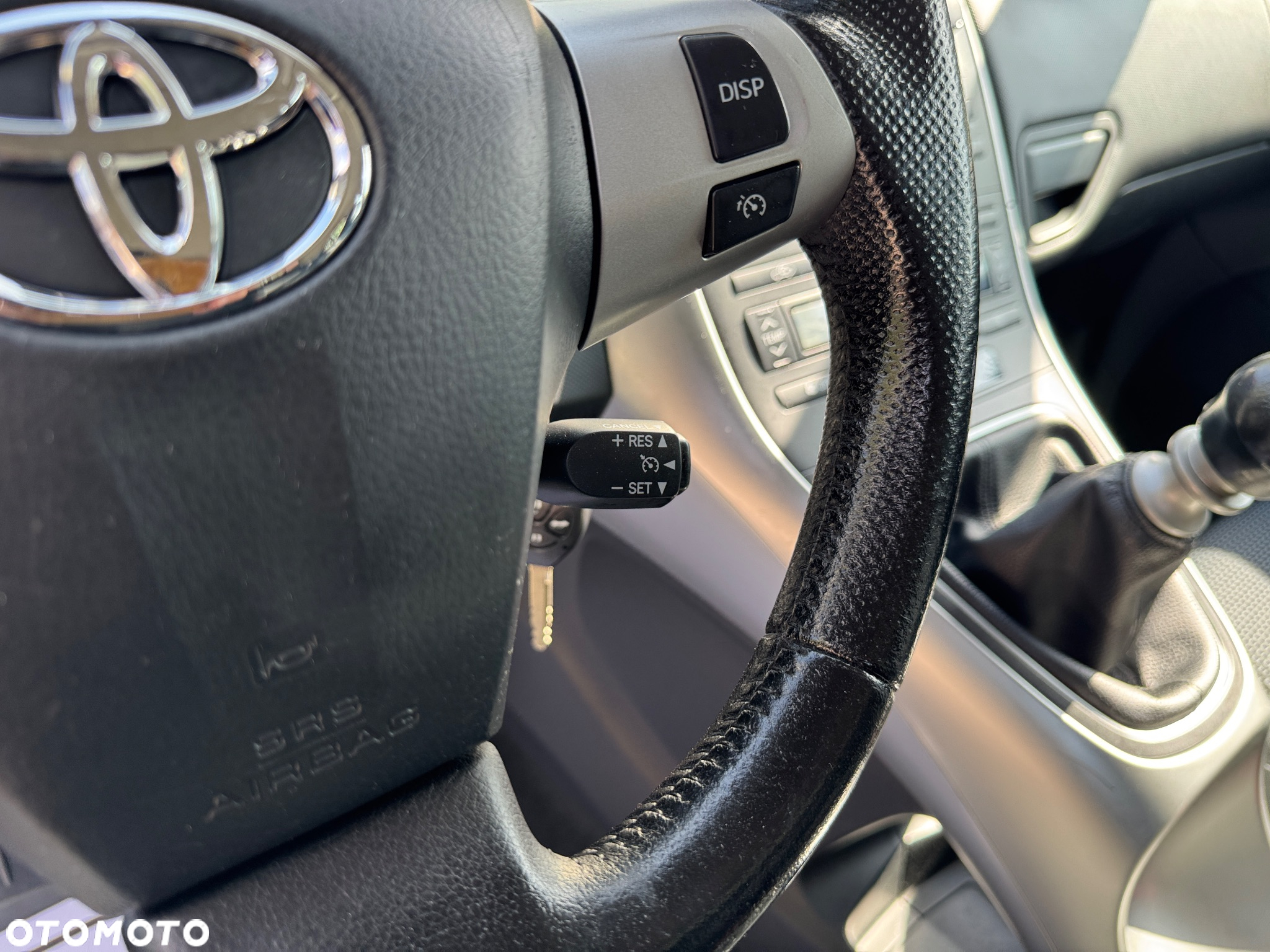Toyota Auris - 14