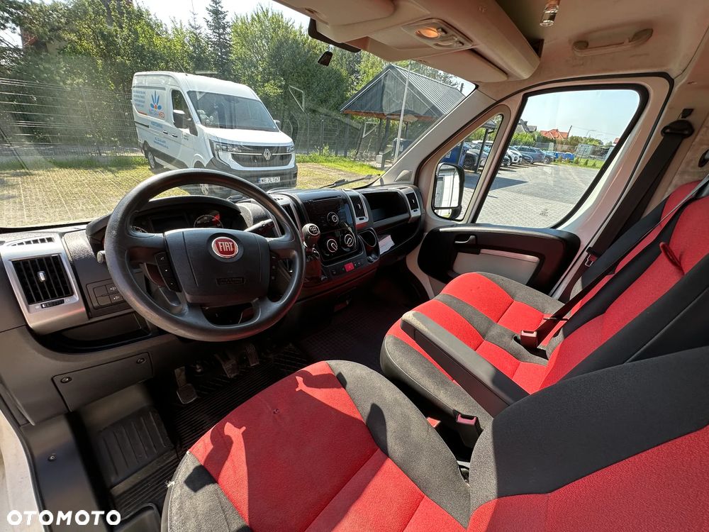 Fiat Ducato L2H2 - 12