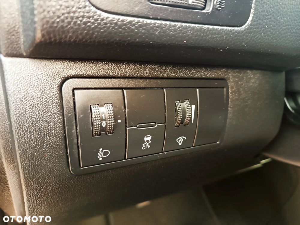 Kia Venga 1.4 L - 29