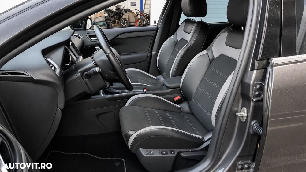 Citroën DS4 THP 165 S&S EAT6 SportChic - 16