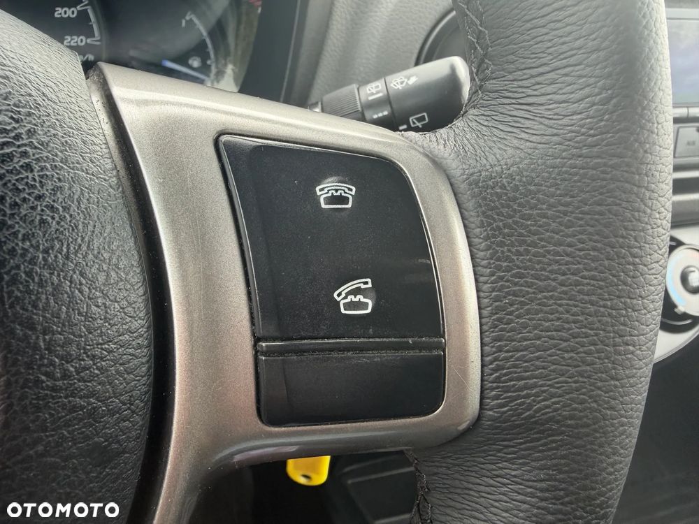 Toyota Yaris 1.0 Life - 17
