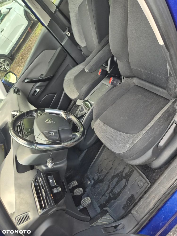 Citroën C4 Picasso 1.2 PureTech MoreLife - 13