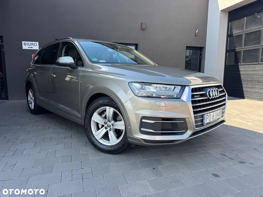 Audi Q7 - 2