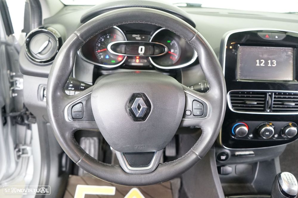 Renault Clio 1.5 dCi Zen - 18
