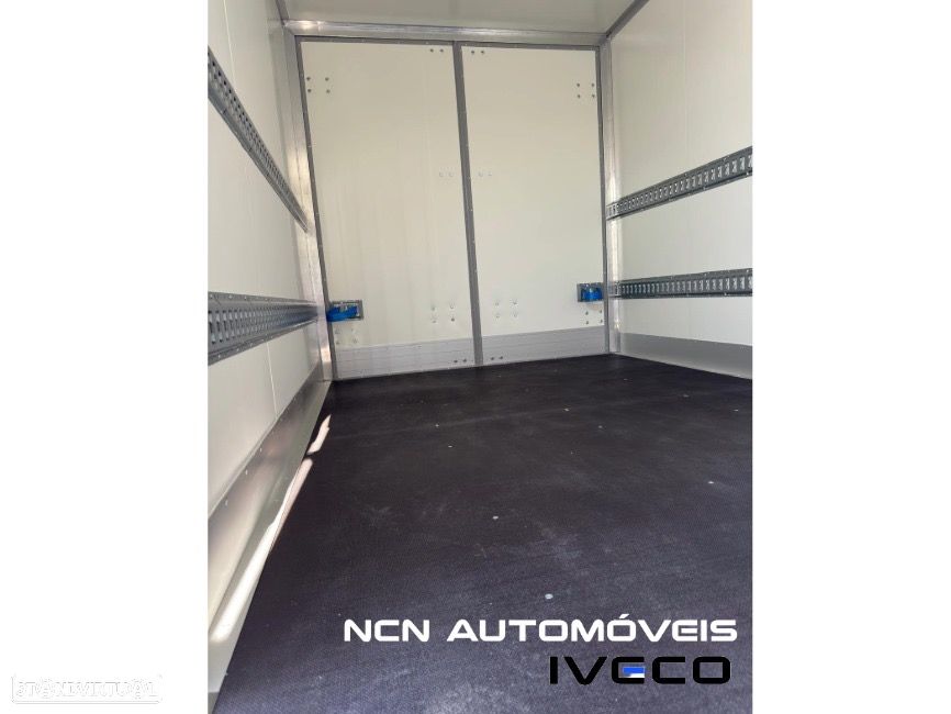 Iveco DAILY 35C16 (3.0cc 160cv) - 4