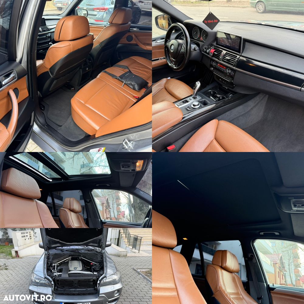 BMW X5 xDrive30d - 14