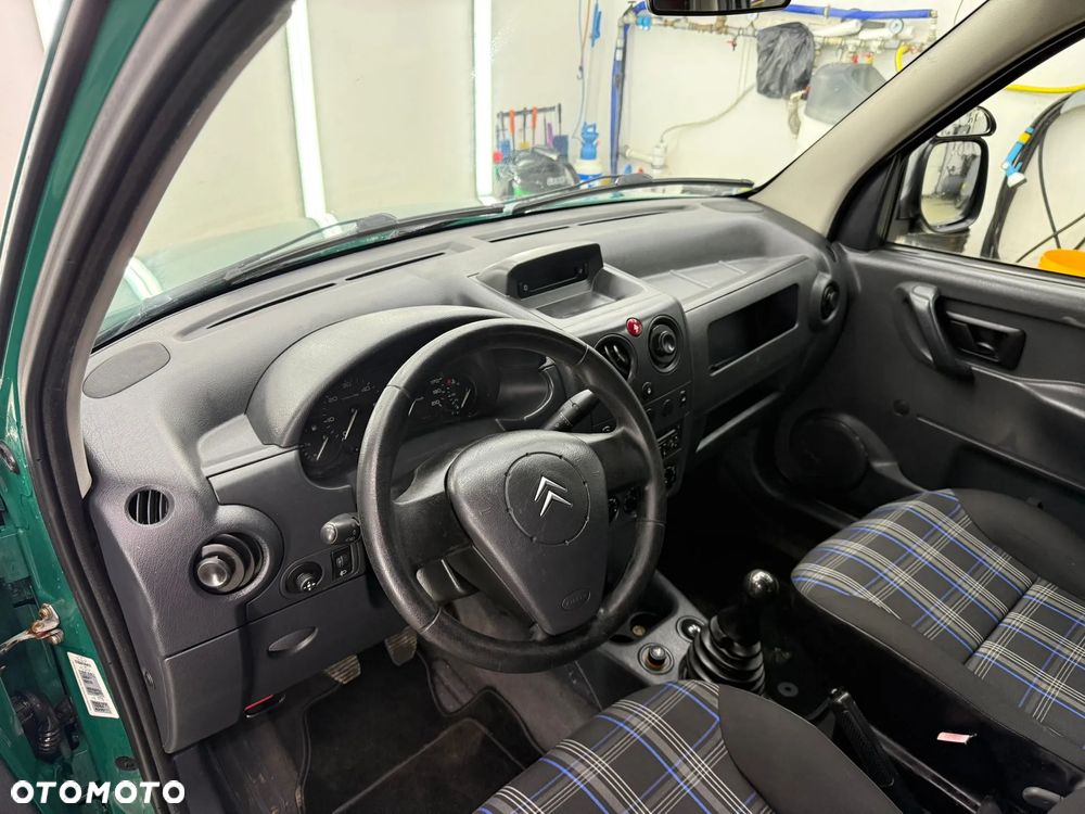 Citroën Berlingo - 24