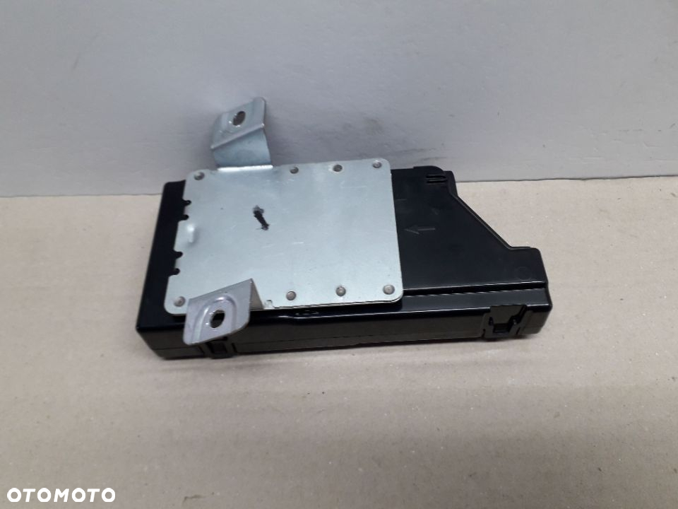 SKODA SUPERB 14R MODUŁ INTERFACE 5N0035342G MULTIMEDIA - 3
