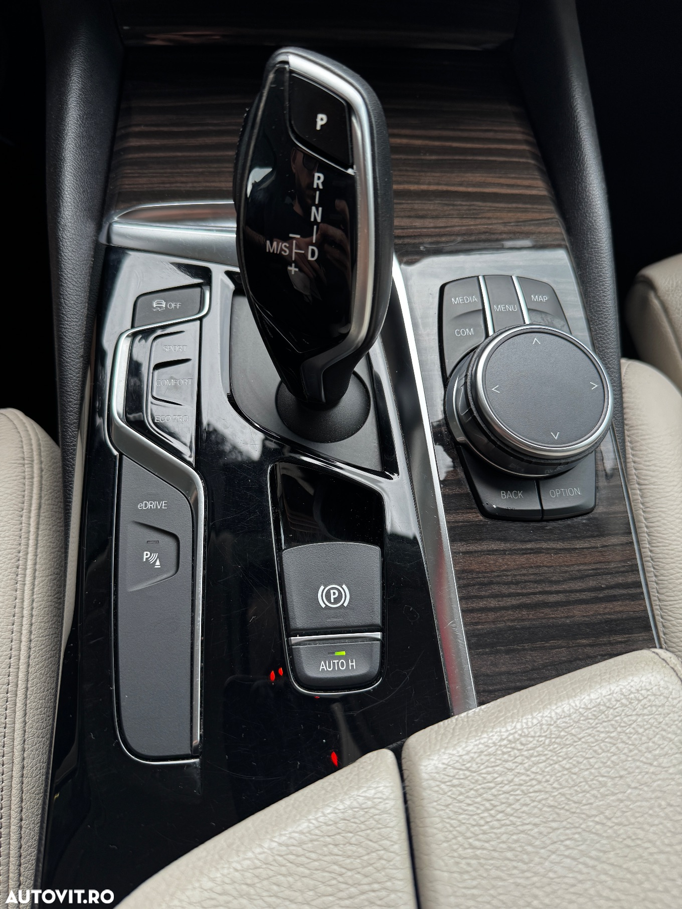 BMW Seria 5 - 23