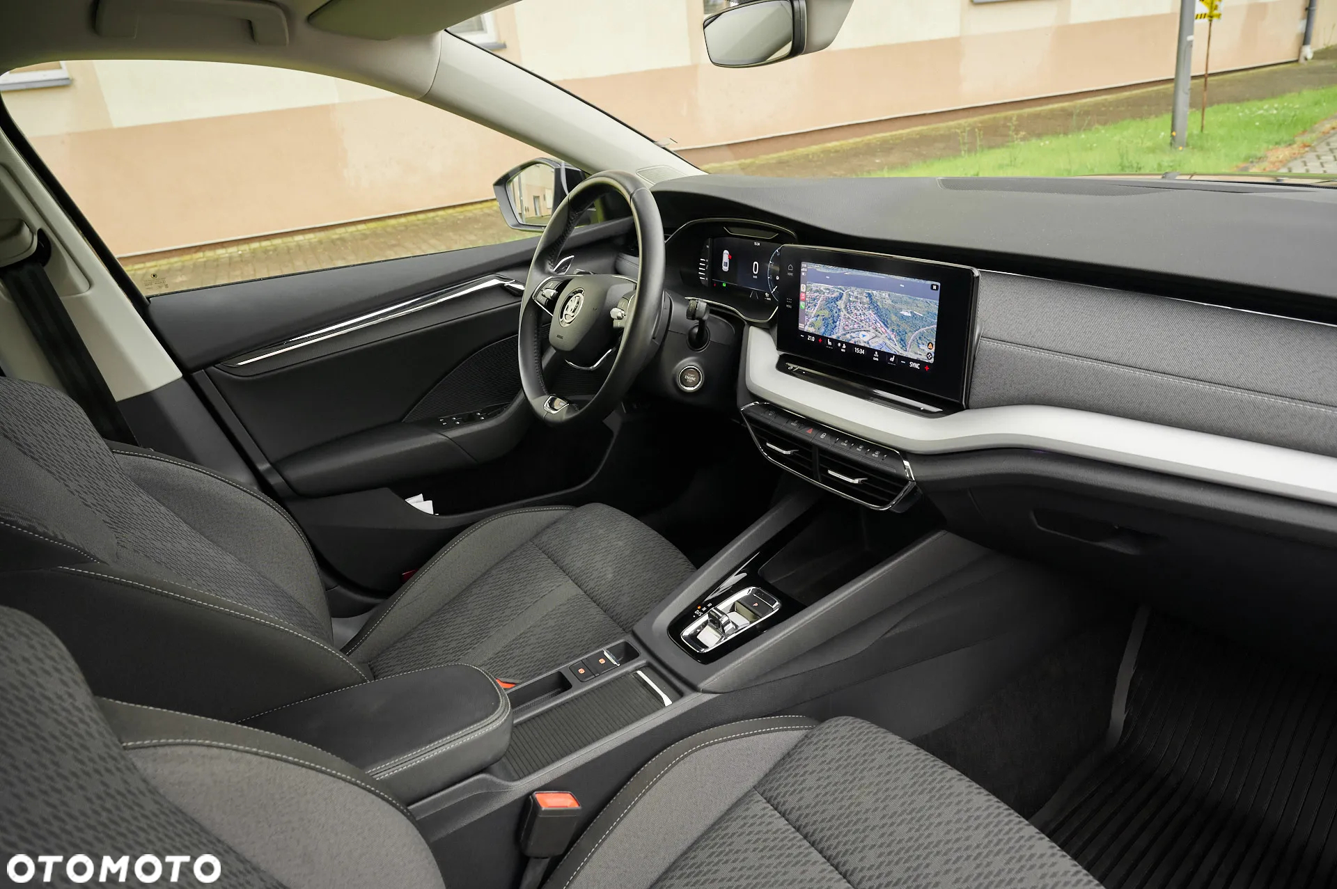Skoda Octavia 2.0 TDI Style DSG - 29