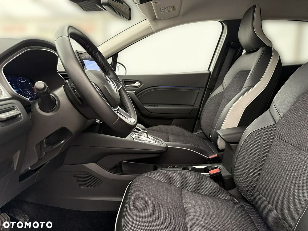Renault Captur - 13