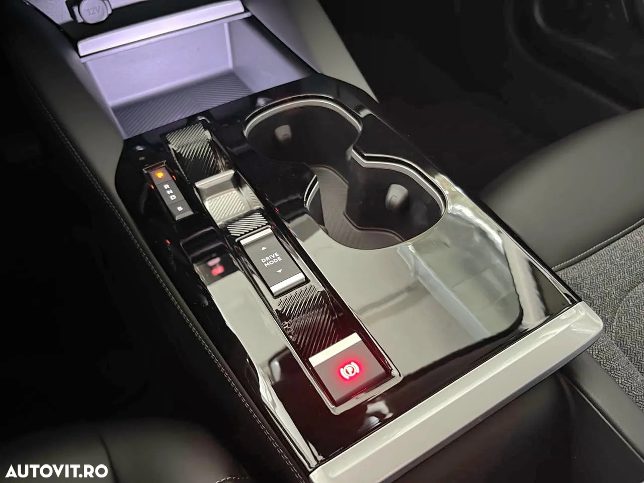 Citroën C5 X Hybrid 225 Start&Stopp e-EAT8 FEEL PACK - 17
