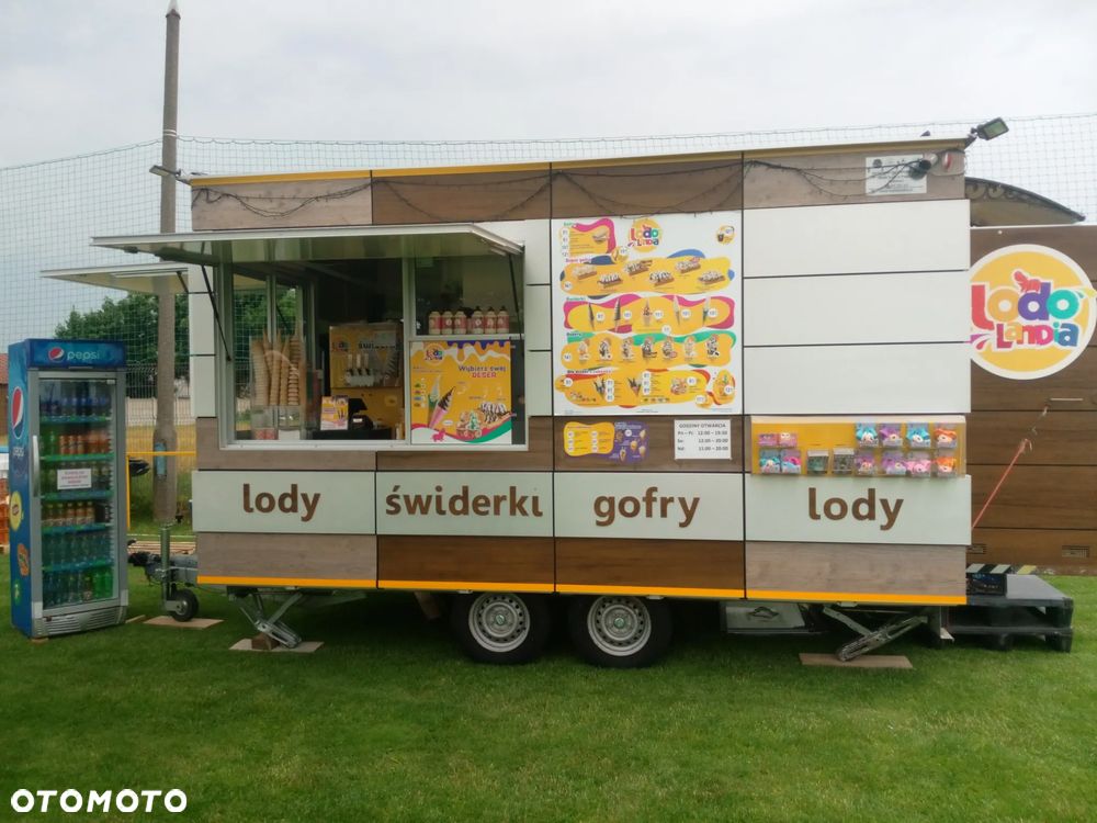 Niewiadów B3500 - 1