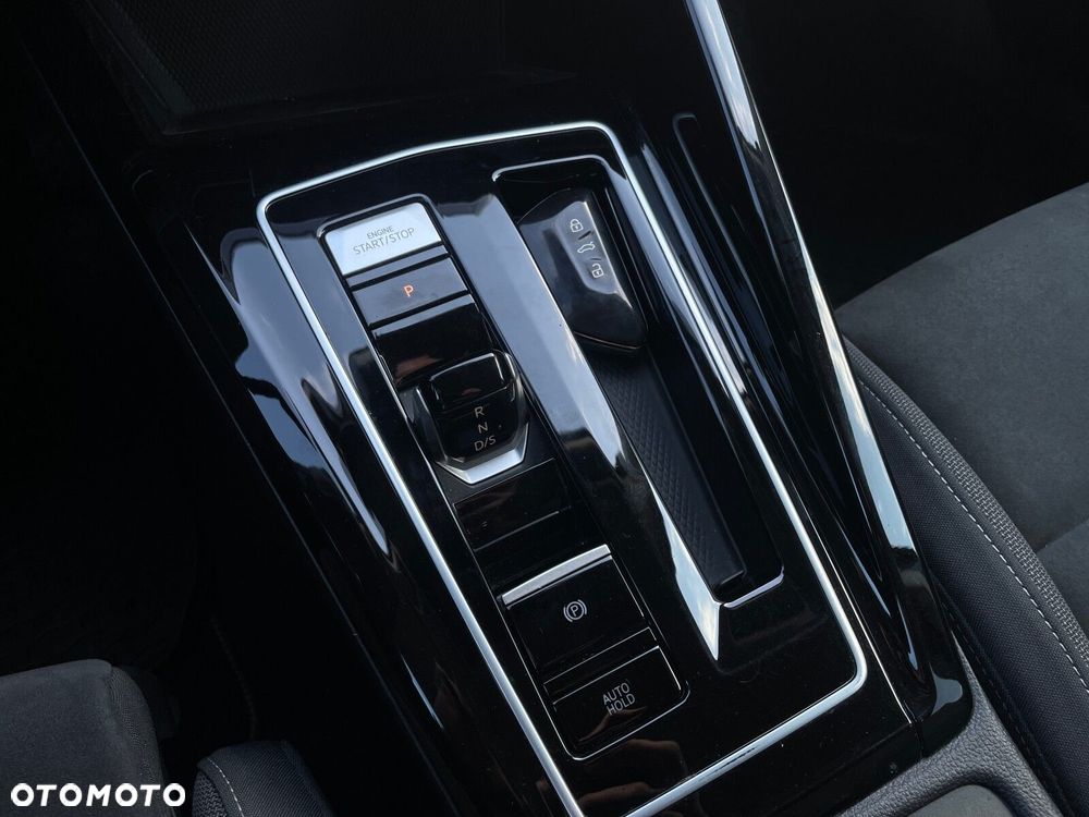 Volkswagen Golf Variant 2.0 TDI Style DSG - 36