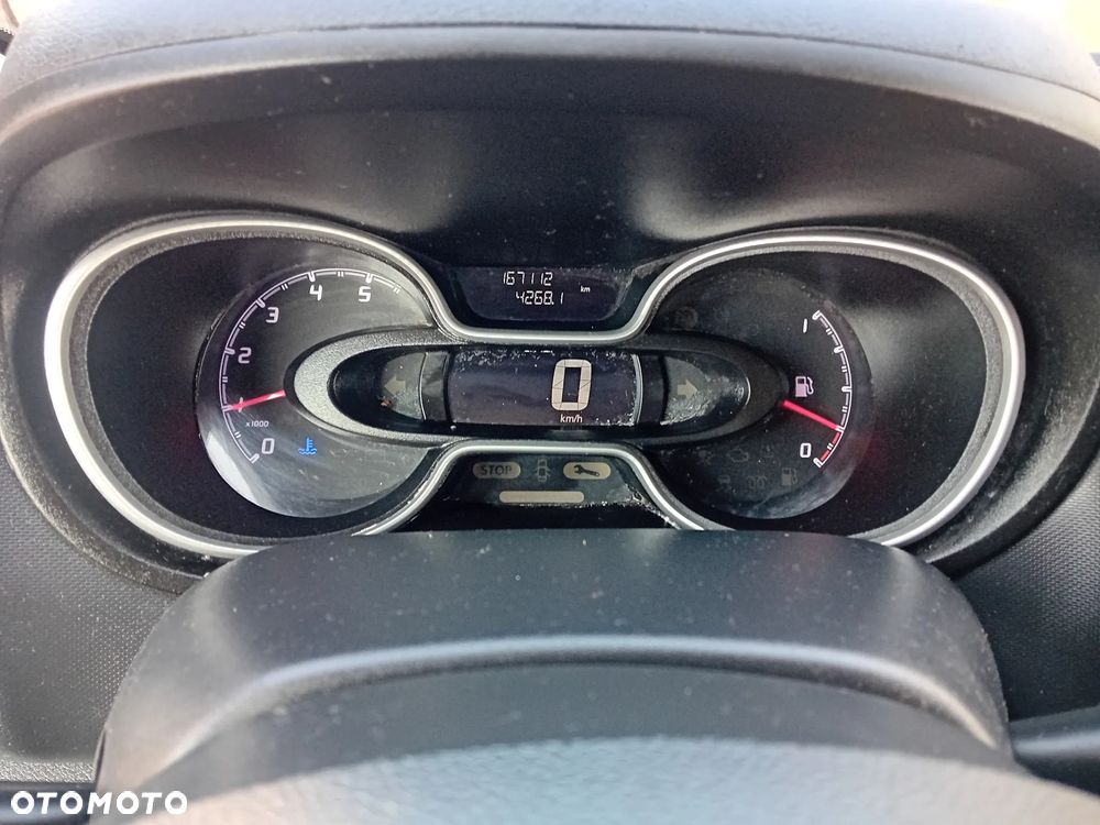 Fiat Talento Brygadówka - 26