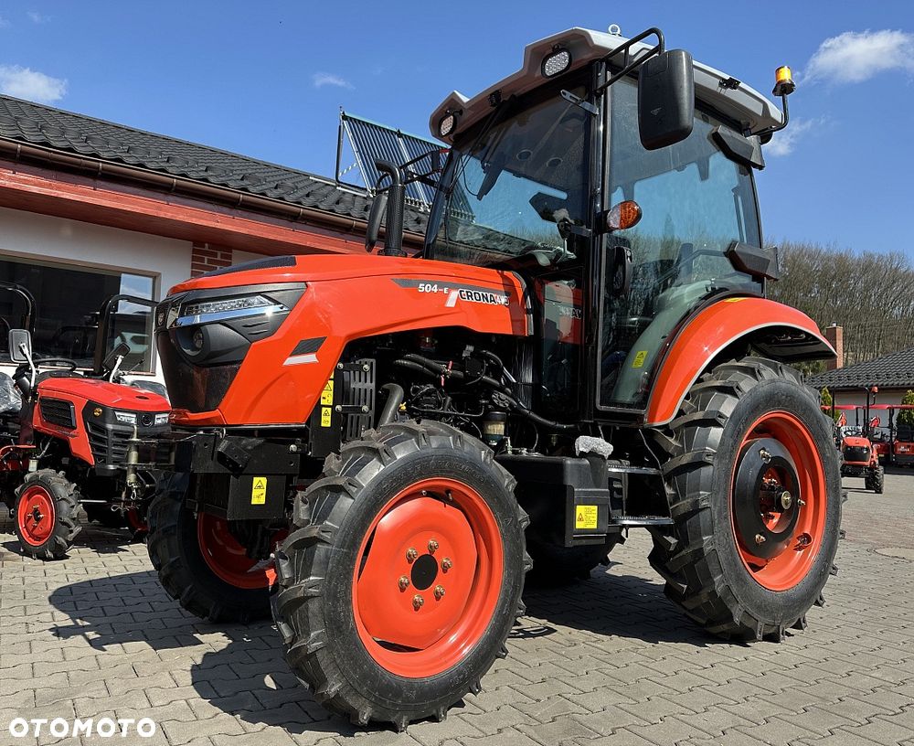 Inny CRONA CR504E - 1