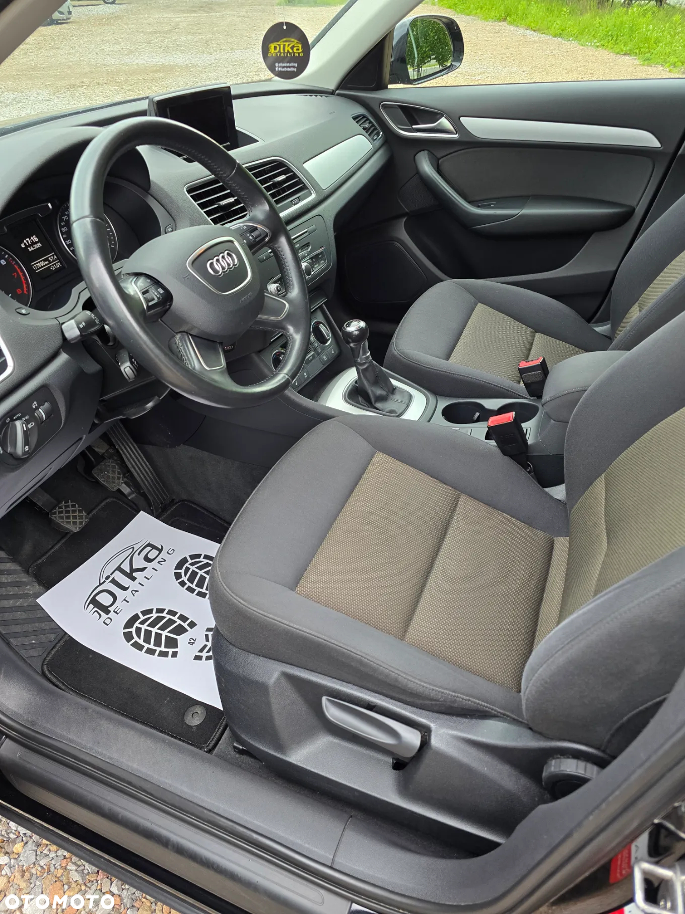Audi Q3 1.4 TFSI - 11