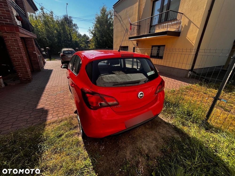 Opel Corsa 1.4 T Color Edition S&S - 22