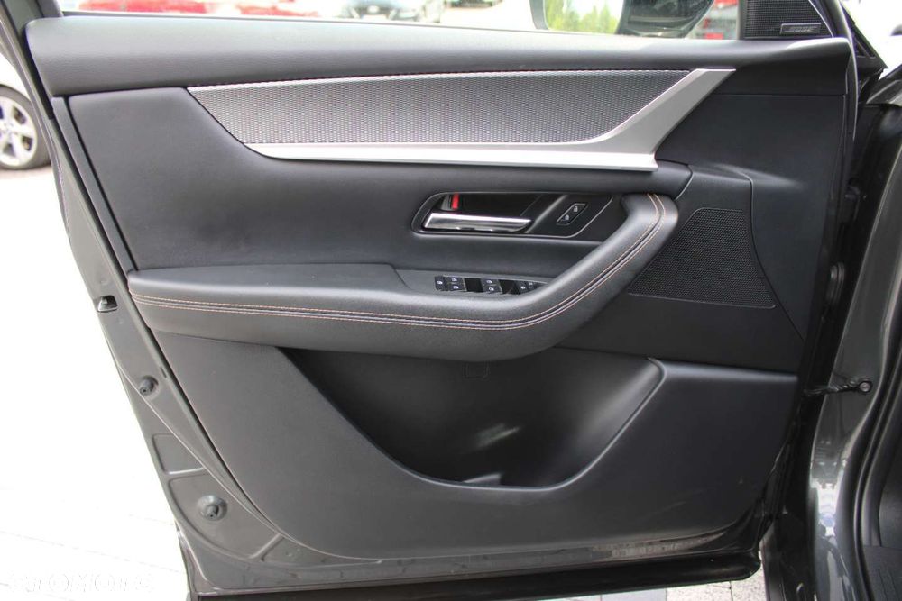 Mazda CX-60 AWD PHEV HOMURA - 21