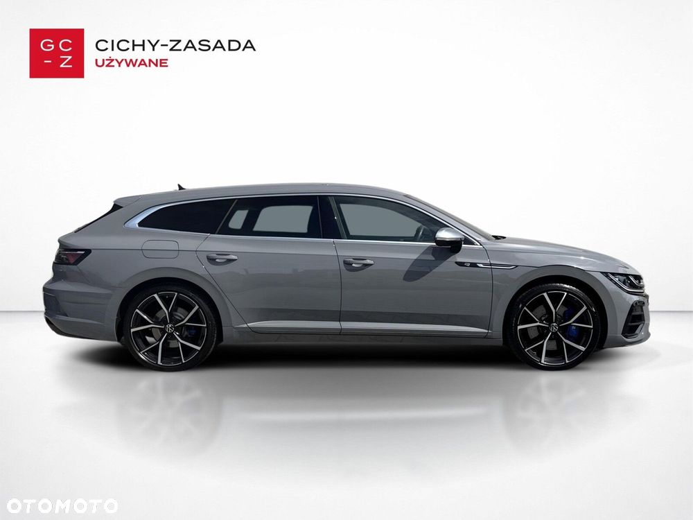 Volkswagen Arteon Shooting Brake 2.0 TSI 4Motion R DSG - 6