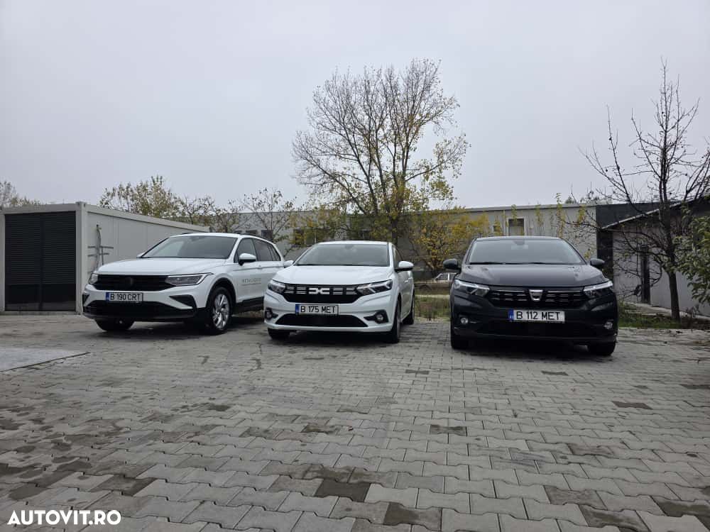 Dacia Logan TCe 90 MT6 Expression - 1