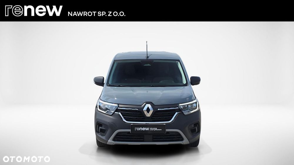 Renault kangoo-express/van - 8