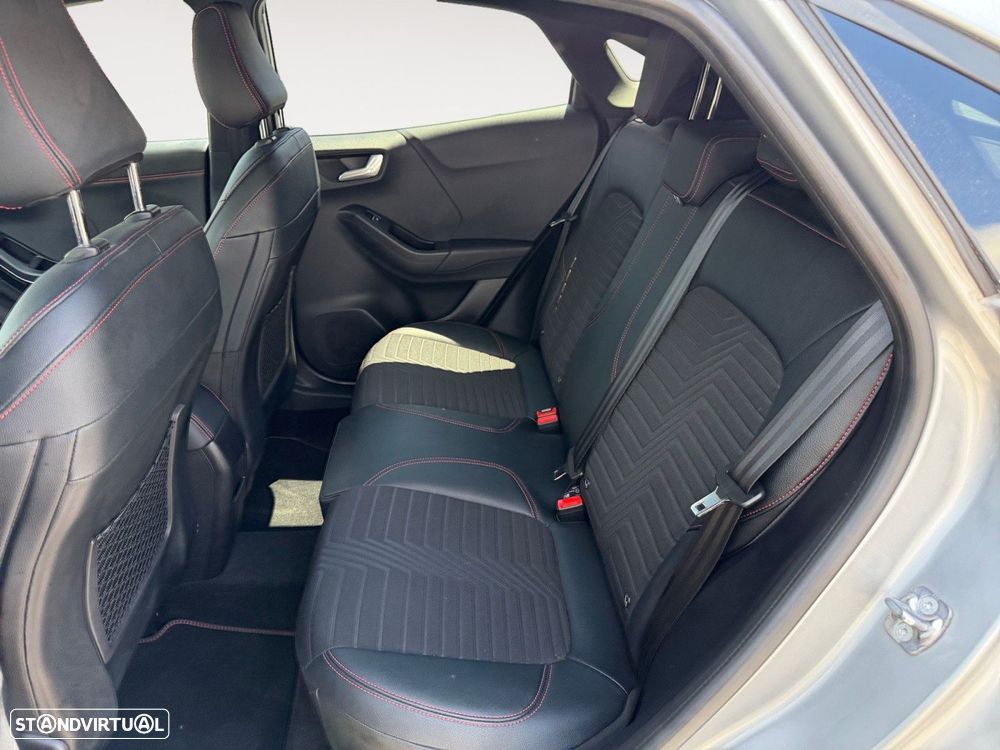 Ford Puma - 13