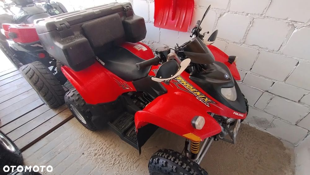CFMoto CForce - 24