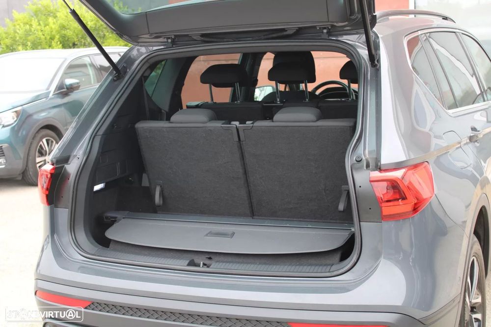 SEAT Tarraco 2.0 TDI Style DSG - 17