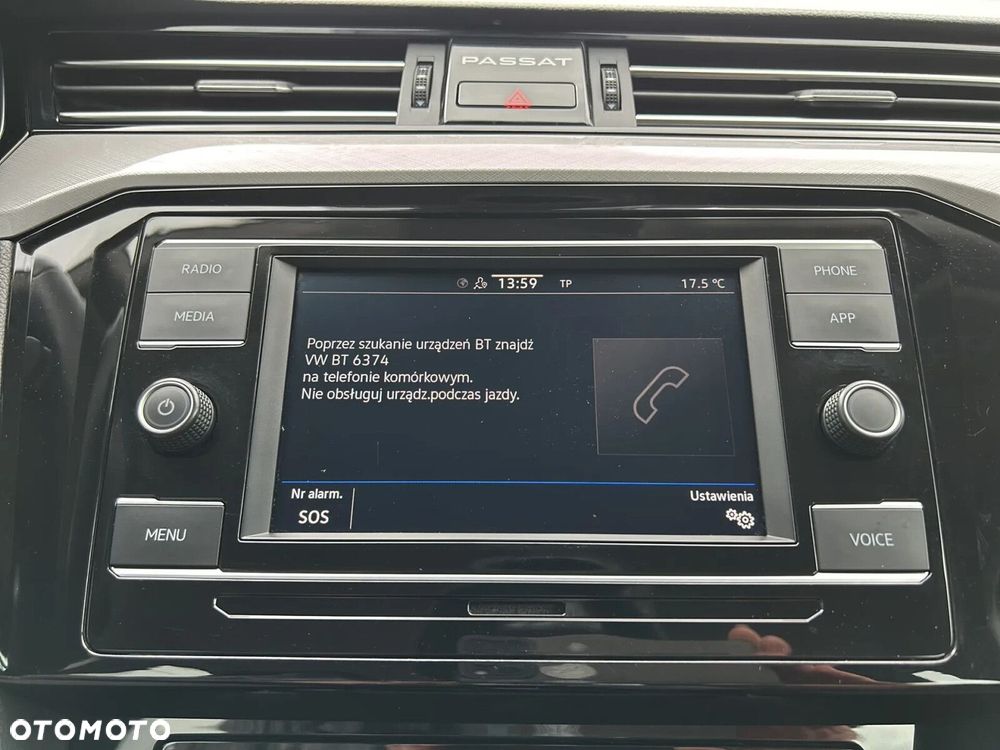 Volkswagen Passat Variant 1.5 TSI EVO Business - 34