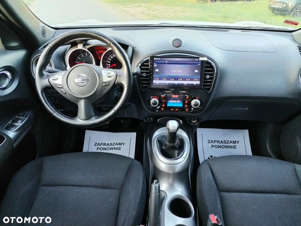 Nissan Juke - 17