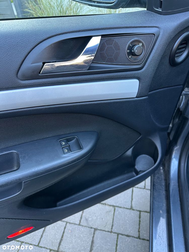 Skoda Octavia 2.0 TDI Ambiente - 9
