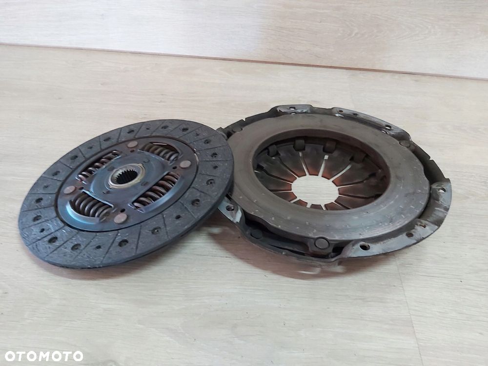 TOYOTA GT86 Subaru BRZ Lift 2,0 sprzęgło Exedy docisk tarcza - 4