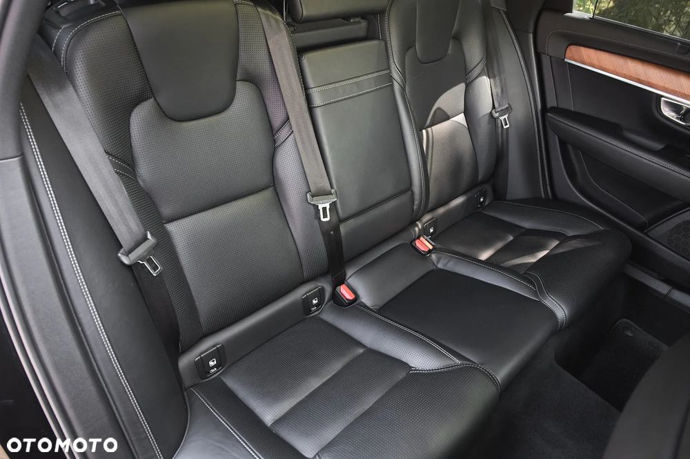 Volvo V90 T4 R-Design - 7