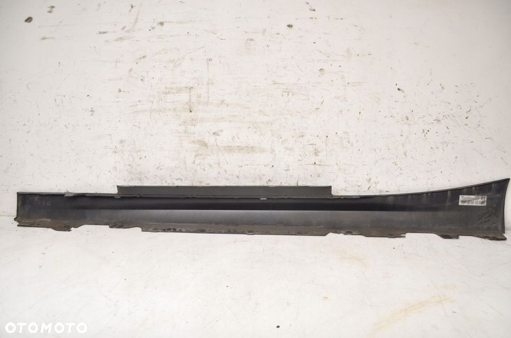 BMW F22 NAKŁADKA PROGOWA PRAWA B39 - 9