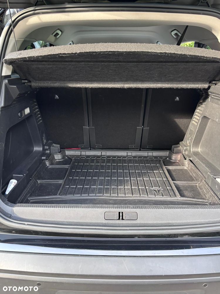 Citroën C5 Aircross 1.5 BlueHDi Feel Pack EAT8 - 12