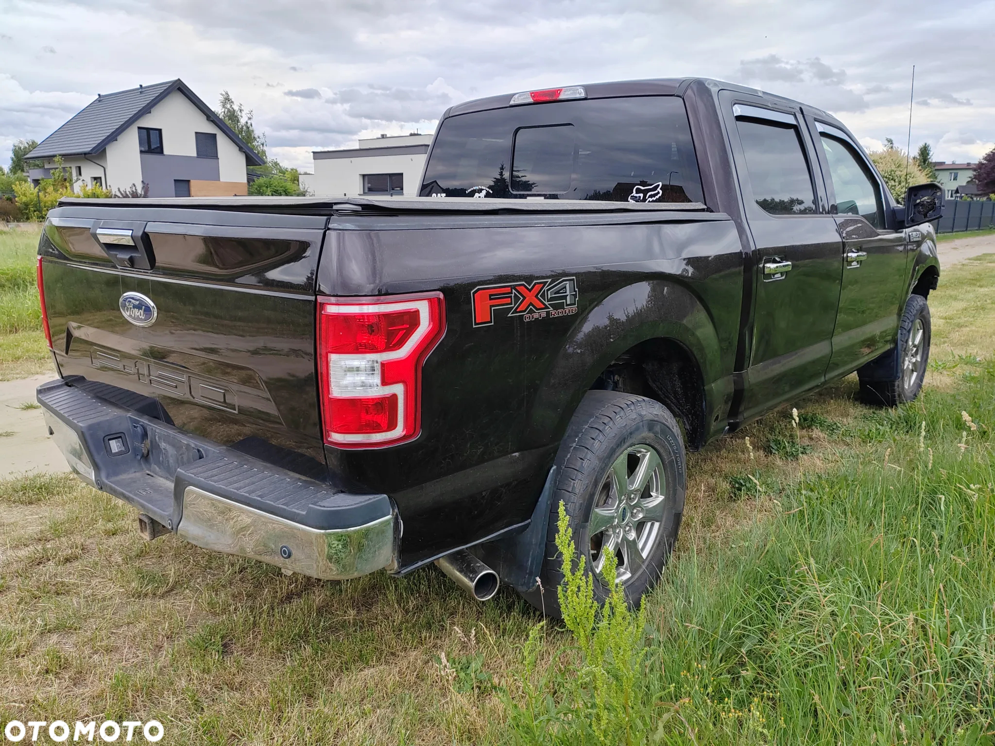 Ford F150 - 2