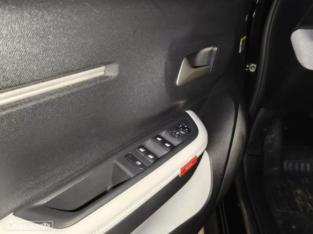 Citroën e-C3 44 kWh Autonomia Conforto Max - 26